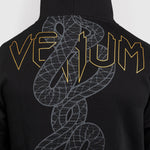 Sweat Venum Serpenti à capuche Noir 