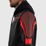 Sweat Venum UFC Fight Week Unity noir-rouge 