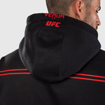 Sweat Venum UFC Fight Week Unity noir-rouge 