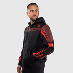 Sweat Venum UFC Fight Week Unity noir-rouge 