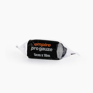 Tissu gaze Empire Pro 5 cm x 10 m - Boîte de 24 pièces 