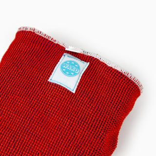 Coudières Leone PR344 Réversible bleu-rouge