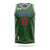 Débardeur Fairtex Maillot NBA JS19 Vert 