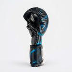 Gants MMA Leone MMA Cage GP123 Bleu-Combat Arena