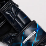 Gants MMA Leone MMA Cage GP123 Bleu-Combat Arena