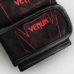 Guanti MMA Venum Amazonia Reborn Nero-rosso-Combat Arena