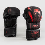 Guanti MMA Venum Amazonia Reborn Nero-rosso-Combat Arena