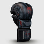 Guanti MMA Venum Demon Nero-grigio-Combat Arena