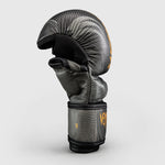 Gants MMA Venum Galactic 3.0 Noir-or-Combat Arena