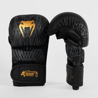Gants MMA x Chimaev Wild Borz Noir-Combat Arena