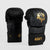 Gants MMA x Chimaev Wild Borz Noir-Combat Arena