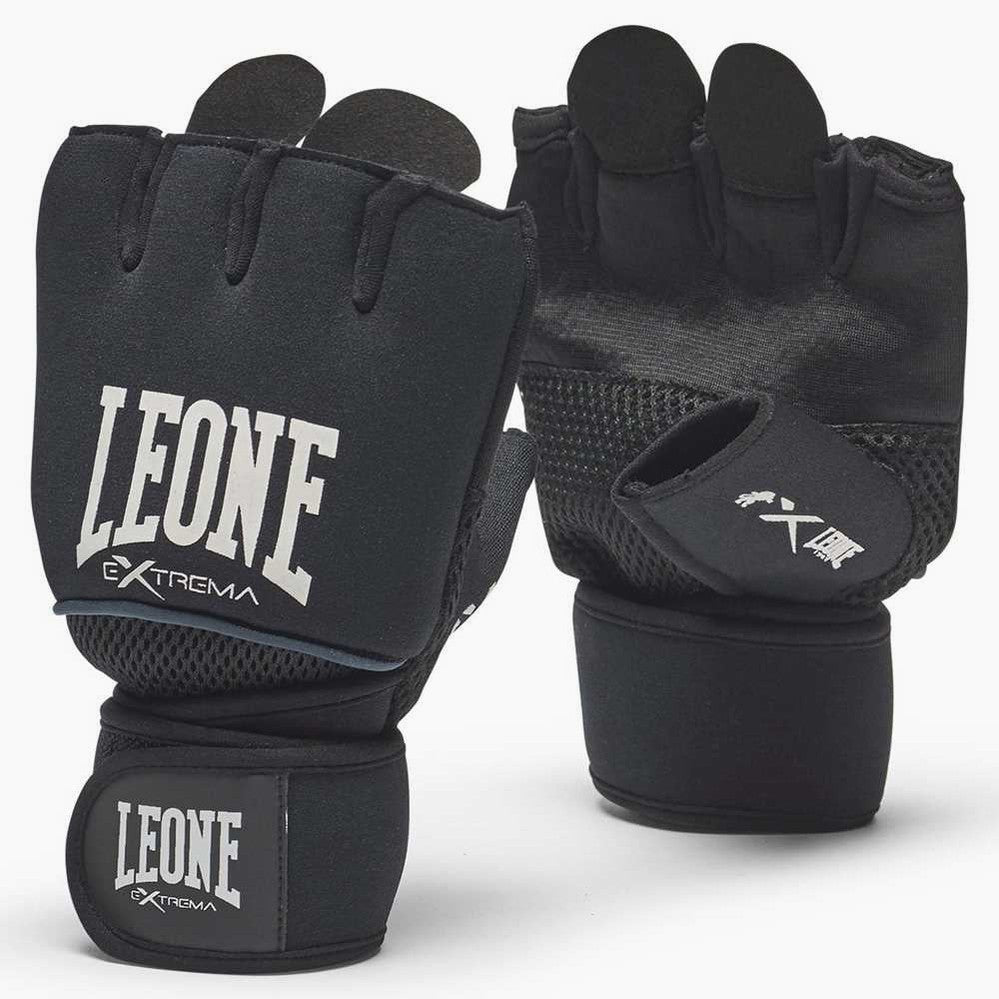 LEONE 1947 Anniversary Gants Boxe, Unisexe, Adulte, Marron, 14 Oz