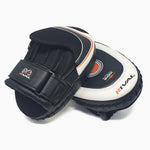 Coussinets de mise au point Rival Intelli-Shock Next Gen. RPM10 Blanc-noir 