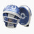 Coussinets de mise au point Rival Professionnel RPM100 Bleu-Argent-Combat Arena