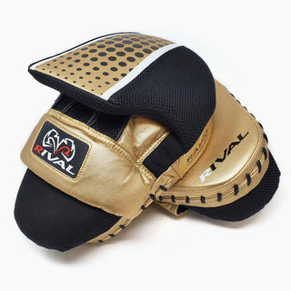 Coussinets de mise au point Rival RAPM Pro Or 
