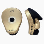 Coussinets de mise au point Rival RAPM Pro Oro-Combat Arena