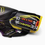Gants de sac 10 Oz Rival RFX-Guerrero Intelli-Shock RJJ Edition-Combat Arena