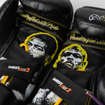 Gants de sac 10 Oz Rival RFX-Guerrero Intelli-Shock RJJ Edition-Combat Arena