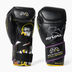 Gants de sac 10 Oz Rival RFX-Guerrero Intelli-Shock RJJ Edition-Combat Arena