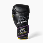 Gants de sac 10 Oz Rival RFX-Guerrero Intelli-Shock RJJ Edition-Combat Arena