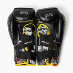 Gants de sac 10 Oz Rival RFX-Guerrero Intelli-Shock RJJ Edition-Combat Arena