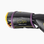 Gants de sac 10 Oz Rival RFX-Guerrero Intelli-Shock RJJ Edition-Combat Arena