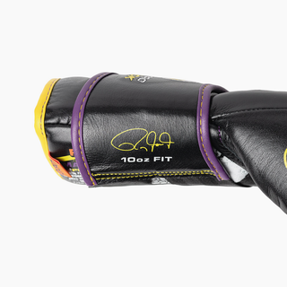 Gants de sac 10 Oz Rival RFX-Guerrero Intelli-Shock RJJ Edition-Combat Arena