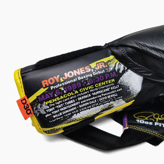 Gants de sac 10 Oz Rival RFX-Guerrero Intelli-Shock RJJ Edition-Combat Arena