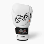 Gants de sac Rival RB1 Ultra 20th Anniversary Blanc-Combat Arena