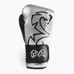 Gants de sac Rival RB11 Evolution Argent-Combat Arena