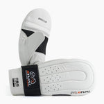 Guanti da sacco Rival RB5 Bianco-Combat Arena