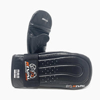 Gants de sac Rival RB5 Noir-Combat Arena