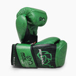 Guanti da sacco Rival RFX-Guerrero Intelli-Shock Cyber Edition-Combat Arena