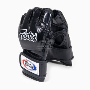 Gants MMA Fairtex 4 oz FGV12 