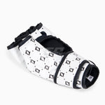 Gants MMA Fairtex 4 oz FGV17 Blanc 