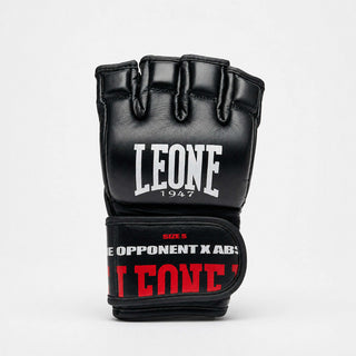 Gants MMA Leone MMA Cage GP092 Noir 