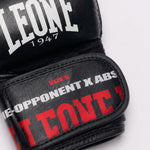 Gants MMA Leone MMA Cage GP092 Noir 