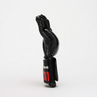Gants MMA Leone MMA Cage GP092 Noir 