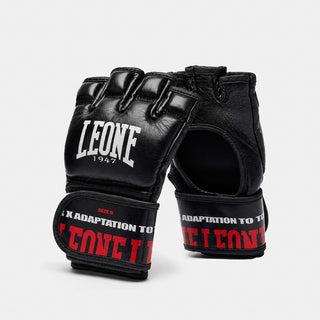 Gants MMA Leone MMA Cage GP092 Noir 