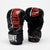 Gants MMA Leone MMA Cage GP123 Gris foncé 