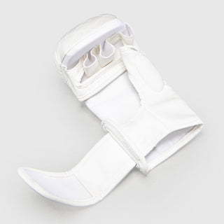 Gants MMA Venum Contender 1.5 XT 3D Blanc-or 