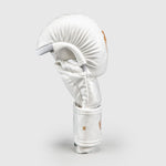 Gants MMA Venum Contender 1.5 XT 3D Blanc-or 