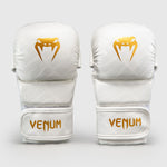 Gants MMA Venum Contender 1.5 XT 3D Blanc-or 