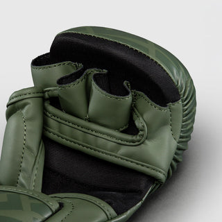 Gants MMA Venum Contender 1.5 XT 3D Kaki 
