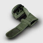 Gants MMA Venum Contender 1.5 XT 3D Kaki 