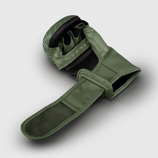 Gants MMA Venum Contender 1.5 XT 3D Kaki 
