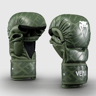 Gants MMA Venum Contender 1.5 XT 3D Kaki 