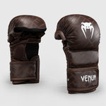 Gants MMA Venum Contender 1.5 XT 3D Marron 