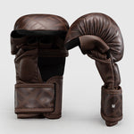 Gants MMA Venum Contender 1.5 XT 3D Marron 