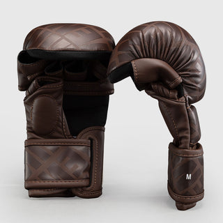 Gants MMA Venum Contender 1.5 XT 3D Marron 